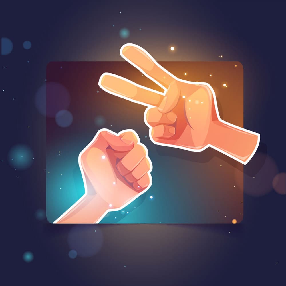 Rock Paper Scissors