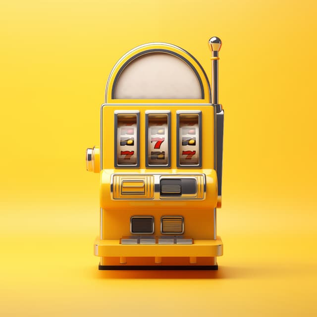 Slot Machine